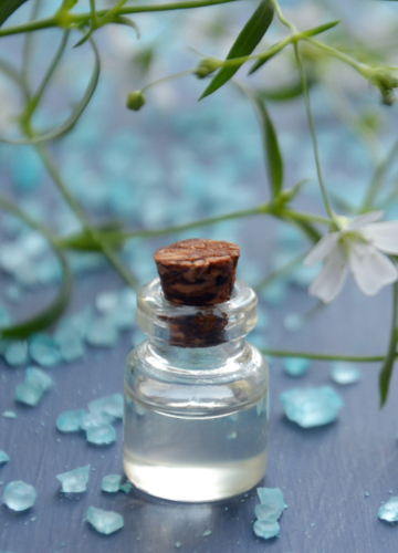 Brow shaping and tint